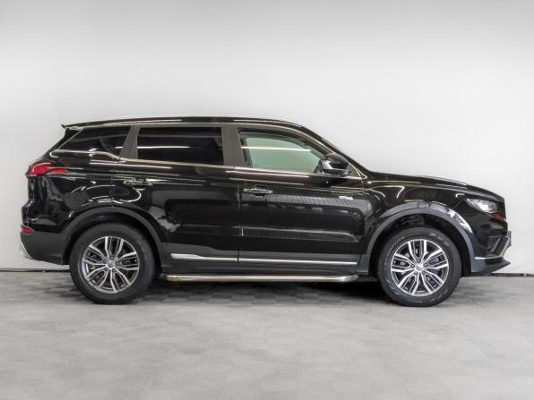 Geely Atlas Pro с пробегом 2023 года, цена 1 799 000 рублей, 113150 км, внедорожник, Автокод Объявления