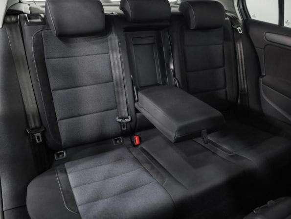 Volkswagen Golf VI с пробегом 2011 года, цена 849 000 рублей, 125584 км, хэтчбек, Автокод Объявления