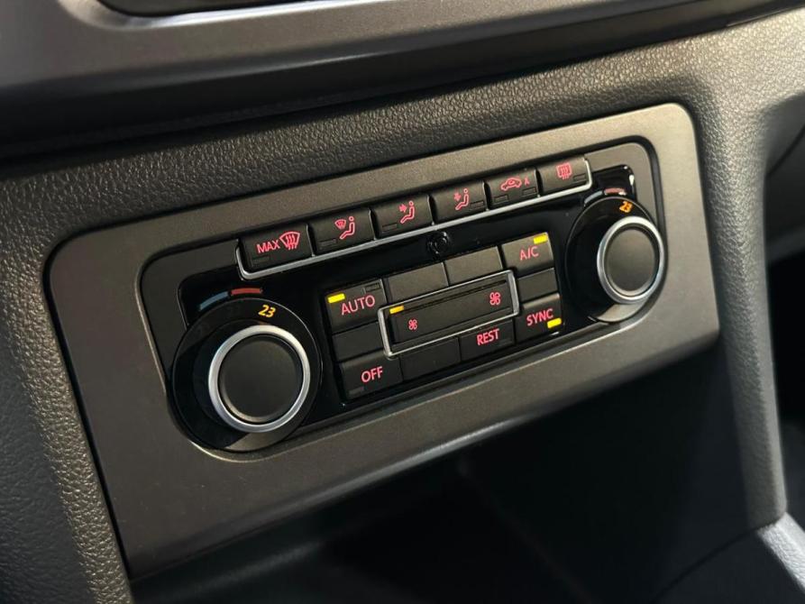 Volkswagen Amarok I Красноярск  - изображение 10