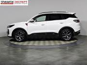 Chery Tiggo 7 Pro Max I Рестайлинг Белгород  - изображение 26