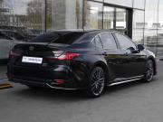 Toyota Camry IX (XV80) China Market Москва  - изображение 34