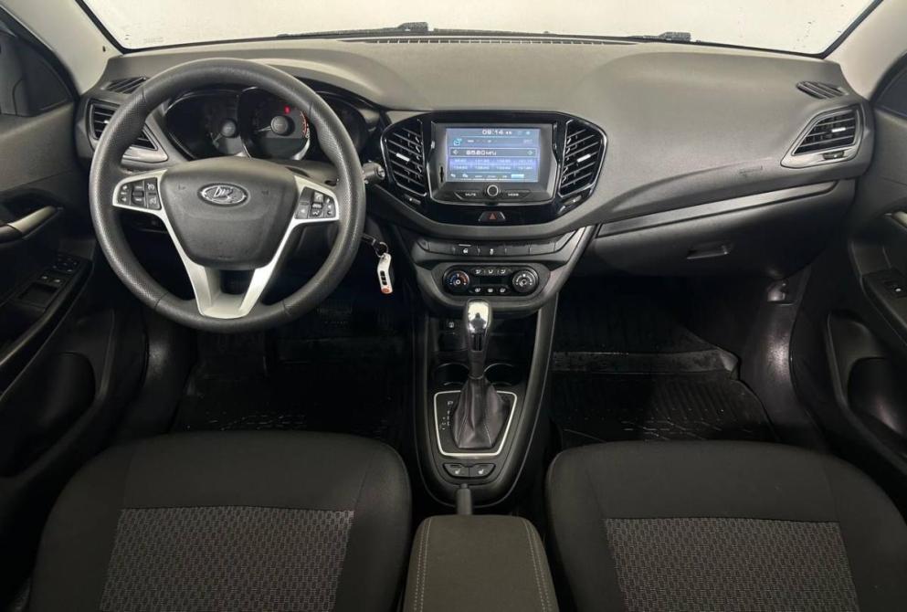 Lada (ВАЗ) Vesta I Нижний Новгород  - изображение 12