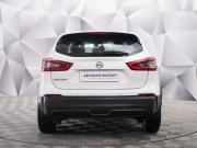 Nissan Qashqai II Рестайлинг Ульяновск  - изображение 25