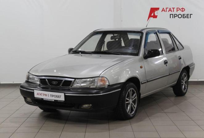Daewoo Nexia I Рестайлинг с пробегом 2008 года, цена 220 000 рублей, 198711 км, седан, Автокод Объявления