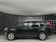 Nissan X-Trail II Рестайлинг Новосибирск  - изображение 32