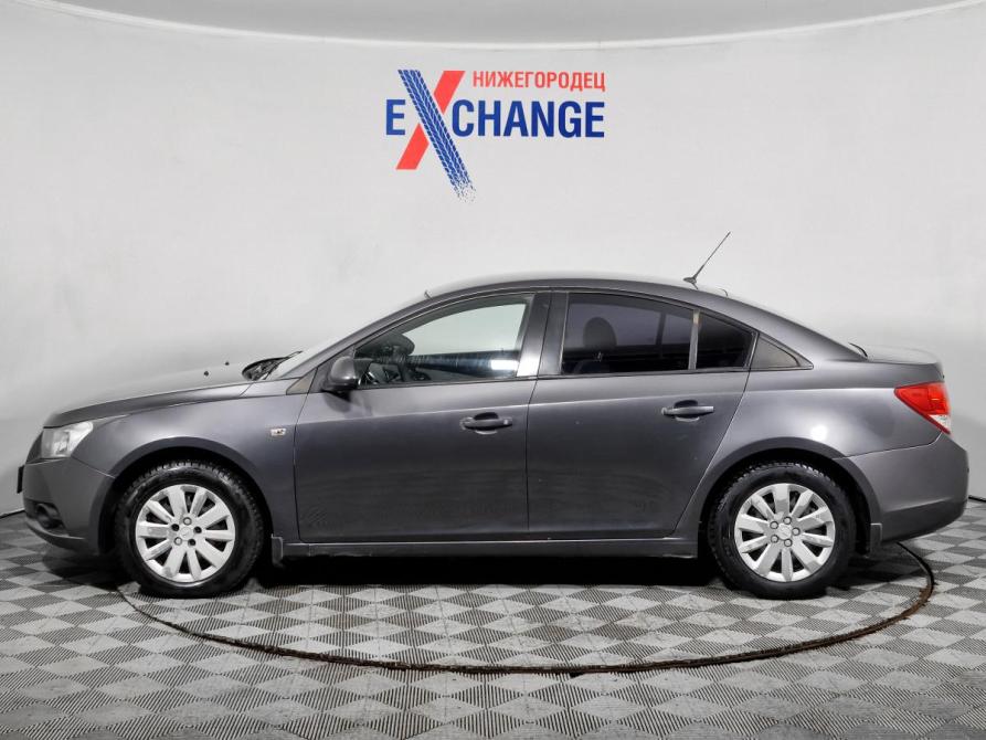 Chevrolet Cruze I Нижний Новгород  - изображение 8