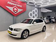 BMW 1 серии I (E81/E82/E87/E88) Рестайлинг Альметьевск  - изображение 30
