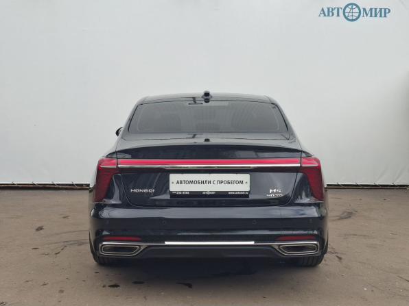 Hongqi H5 II с пробегом 2024 года, цена 3 250 000 рублей, 25060 км, седан, Автокод Объявления