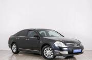 Nissan Teana I (J31) Рестайлинг Красноярск  - изображение 25
