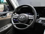 Hyundai Palisade I Рестайлинг Москва  - изображение 53