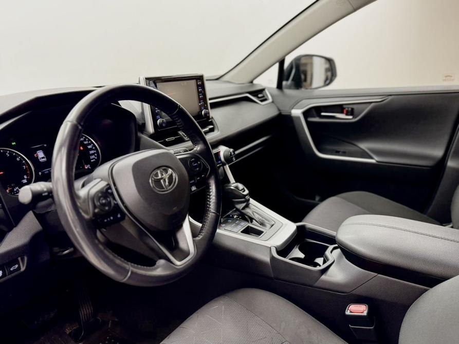 Toyota RAV4 V (XA50) Вологда  - изображение 11