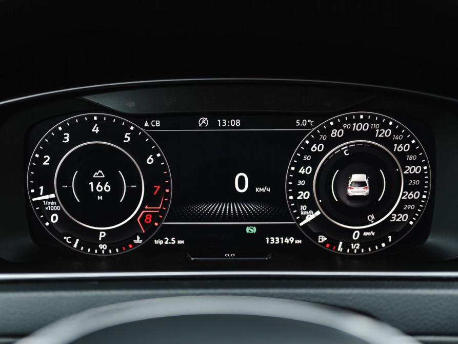 Volkswagen Golf VII Рестайлинг Ижевск  - изображение 17
