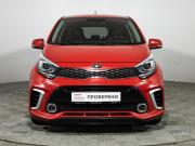 Kia Picanto III Санкт-Петербург  - изображение 19