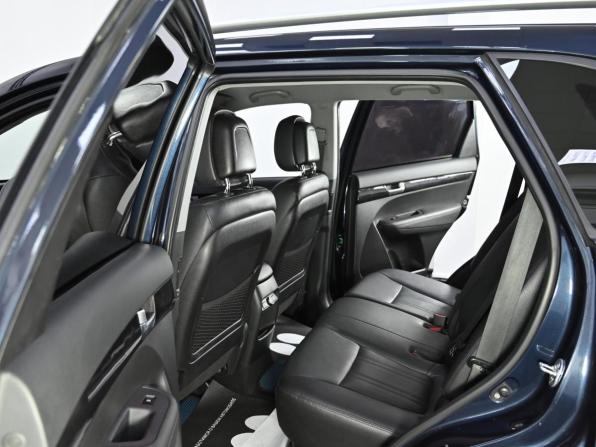 Kia Sorento II Рестайлинг с пробегом 2019 года, цена 1 949 000 рублей, 128000 км, внедорожник, Автокод Объявления