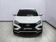 Lada (ВАЗ) Vesta I Рестайлинг (NG) Ростов-на-Дону  - изображение 18