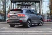Kia Sorento III Prime Брянск  - изображение 25