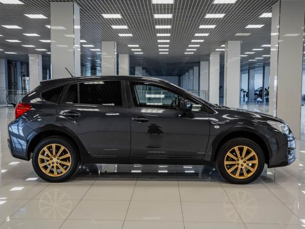 Subaru XV I с пробегом 2011 года, цена 1 245 000 рублей, 109350 км, внедорожник, Автокод Объявления
