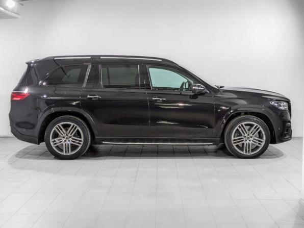 Mercedes-Benz GLS II (X167) Рестайлинг с пробегом 2024 года, цена 11 800 000 рублей, 91715 км, внедорожник, Автокод Объявления