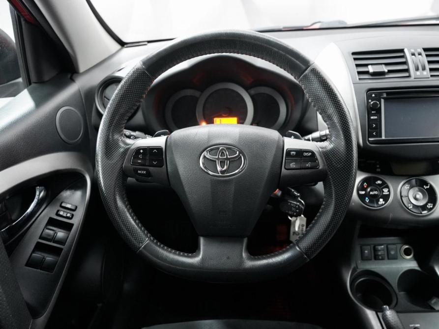Toyota RAV4 III (XA30) Рестайлинг Ульяновск  - изображение 12