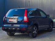 Honda CR-V III Екатеринбург  - изображение 25