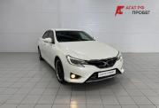 Toyota Mark X II Рестайлинг Астрахань  - изображение 21