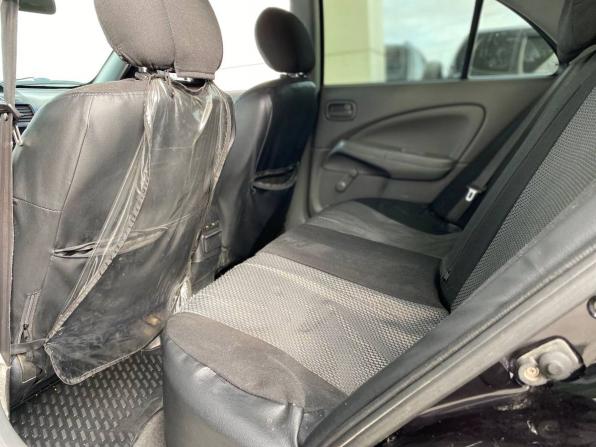 Nissan Almera Classic I с пробегом 2010 года, цена 498 000 рублей, 215000 км, седан, Автокод Объявления