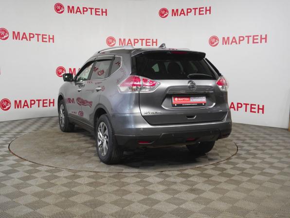 Nissan X-Trail III с пробегом 2018 года, цена 1 785 000 рублей, 164132 км, внедорожник, Автокод Объявления