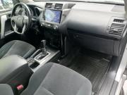 Toyota Land Cruiser Prado 150 Series Рестайлинг 1 Санкт-Петербург  - изображение 29