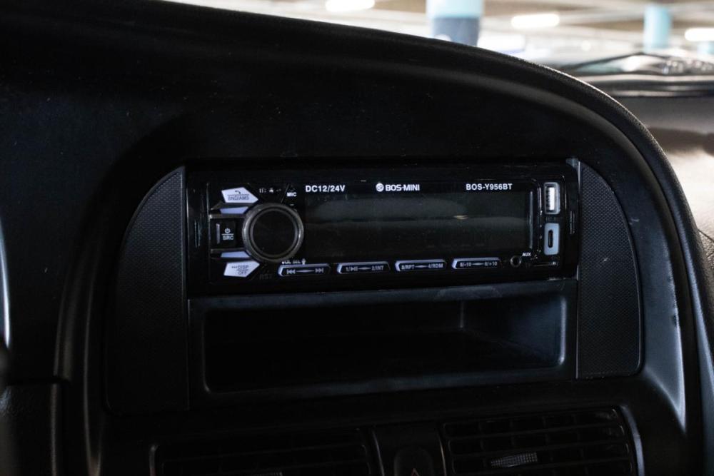 Chevrolet Rezzo Уфа  - изображение 13