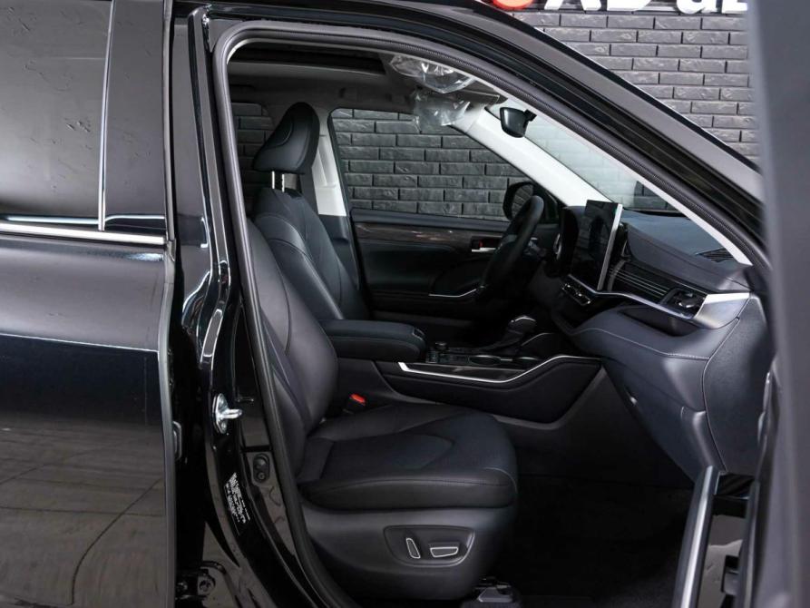 Toyota Highlander IV (XU70) Екатеринбург  - изображение 13