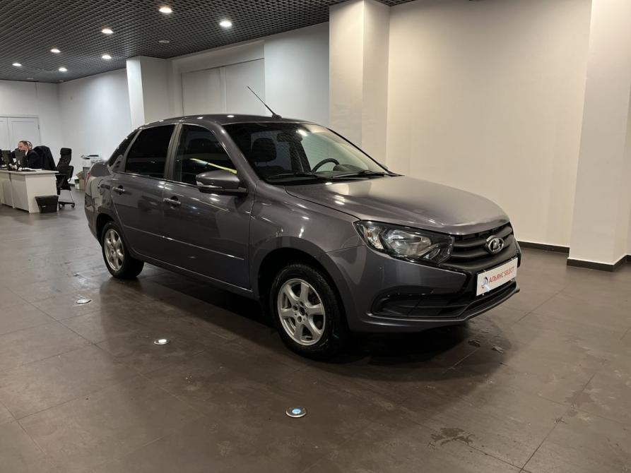 Lada (ВАЗ) Granta I Рестайлинг Чебоксары  - изображение 1