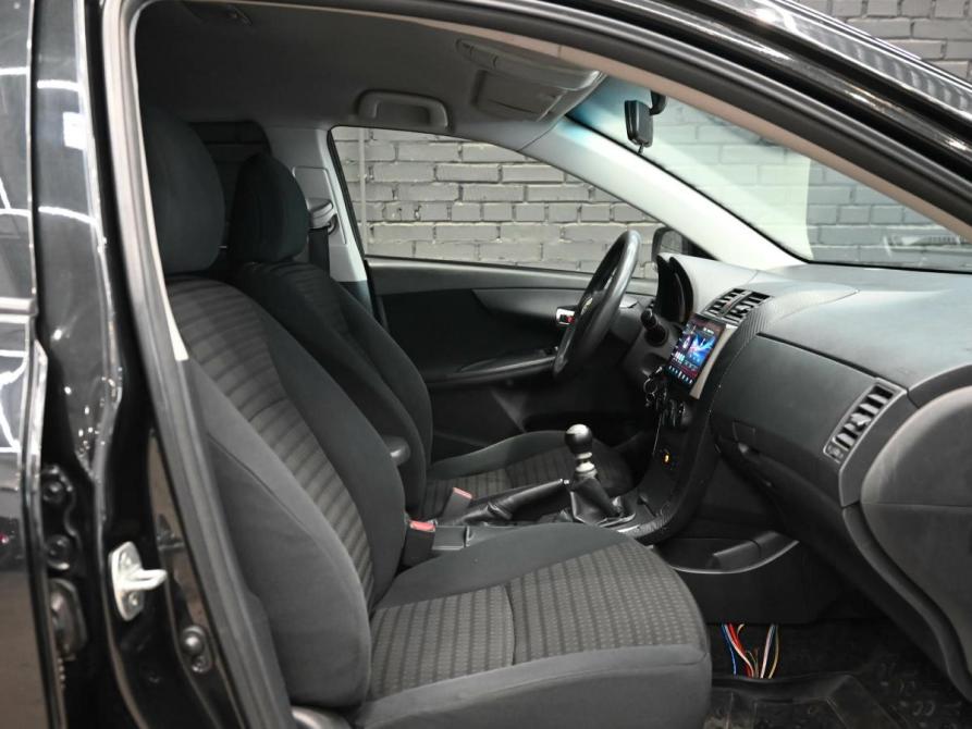Toyota Corolla X (E140 E150) Рестайлинг Екатеринбург  - изображение 10