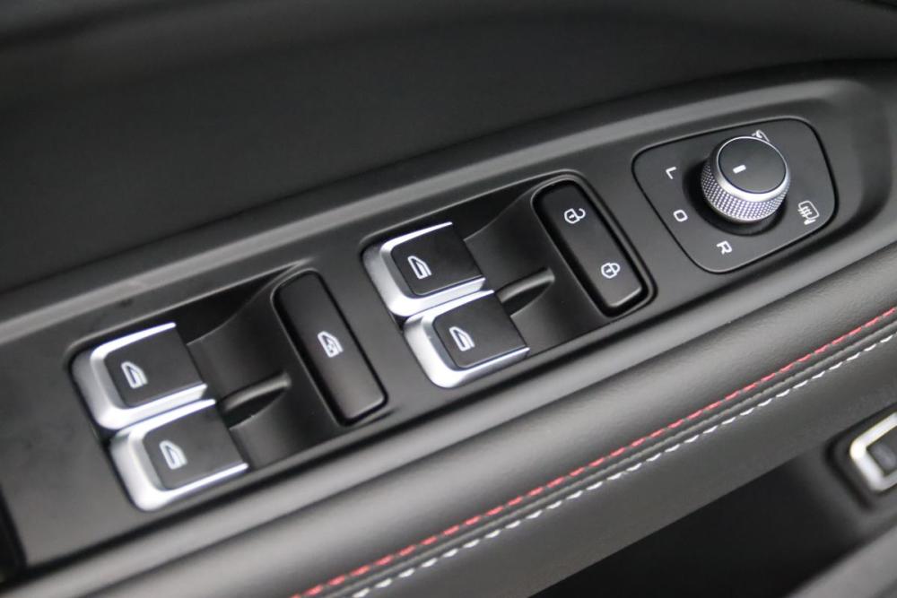 Geely Tugella I Рестайлинг Сургут  - изображение 21