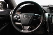 Toyota Camry VII (XV50) Рестайлинг Новосибирск  - изображение 30