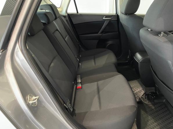 Mazda 3 II (BL) с пробегом 2010 года, цена 849 000 рублей, 104537 км, хэтчбек, Автокод Объявления
