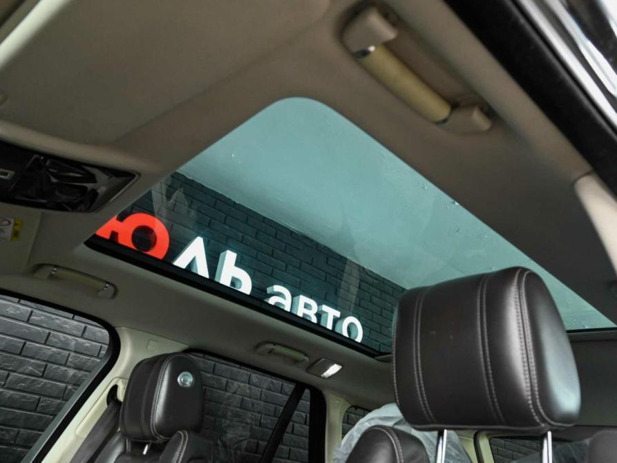 Land Rover Range Rover IV Екатеринбург  - изображение 16