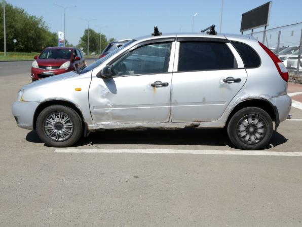 Lada (ВАЗ) Kalina I с пробегом 2011 года, цена 145 000 рублей, 497500 км, хэтчбек, Автокод Объявления