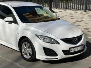 Mazda 6 II (GH) Рестайлинг Уфа  - изображение 29