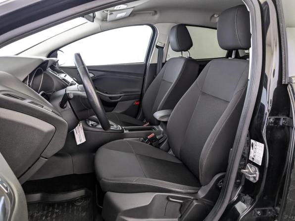 Ford Focus III Рестайлинг с пробегом 2018 года, цена 1 270 000 рублей, 87268 км, седан, Автокод Объявления