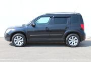 Skoda Yeti I Нижний Новгород  - изображение 24