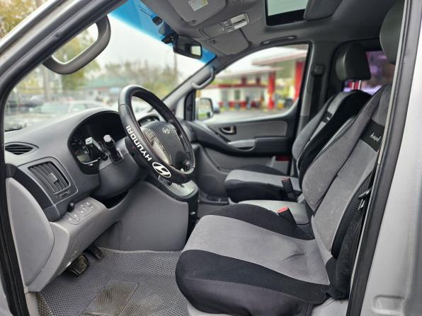 Hyundai Grand Starex I с пробегом 2015 года, цена 2 100 000 рублей, 357083 км, минивэн, Автокод Объявления