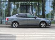 Skoda Octavia III (A7) Брянск  - изображение 27