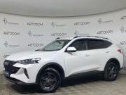 Haval F7 I Рестайлинг Москва  - изображение 23
