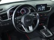 Kia Ceed III Москва  - изображение 48
