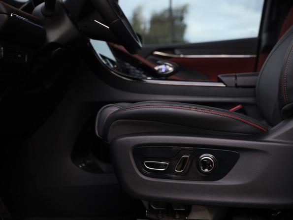 GAC M8 с пробегом 2024 года, цена 4 499 000 рублей, 21000 км, минивэн, Автокод Объявления