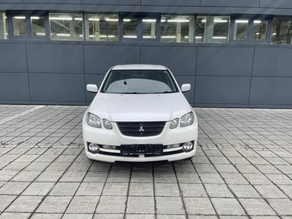 Mitsubishi Airtrek I с пробегом 2002 года, цена 499 000 рублей, 220000 км, внедорожник, Автокод Объявления