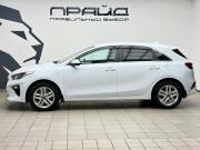 Kia Ceed III Ростов-на-Дону  - изображение 27