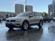 Volkswagen Tiguan II Ижевск  - изображение 21