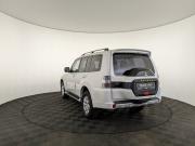 Mitsubishi Pajero IV Рестайлинг 2 Москва  - изображение 35