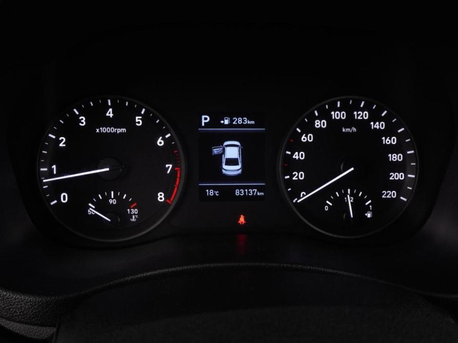 Hyundai Solaris II Воронеж  - изображение 12